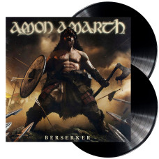 Amon Amarth - Berserker (2LP)