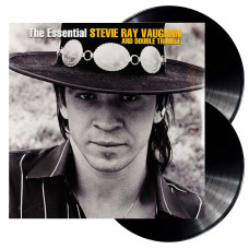 Stevie Ray Vaughan And Double Trouble - The Essential (2 LP)