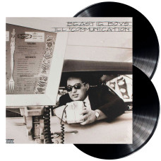 Beastie Boys - Ill Communication (2LP)