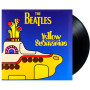 The Beatles - Yellow Submarine Songtrack (LP)