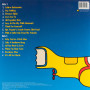 The Beatles - Yellow Submarine Soundtrack (LP)