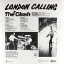 The Clash - London Calling (2 LP)