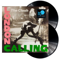 The Clash - London Calling (2LP)