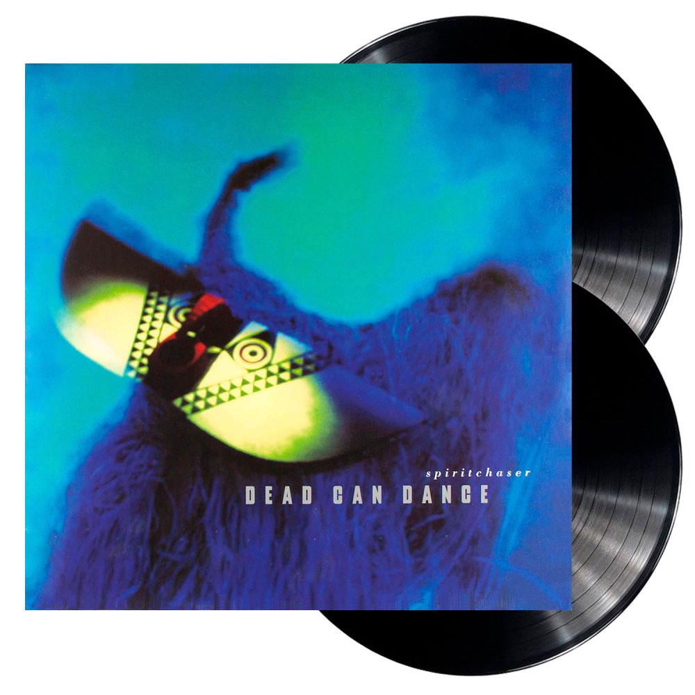 Dead Can Dance - Spiritchaser (2LP)