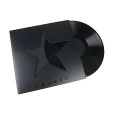 David Bowie - Black Star  (LP)