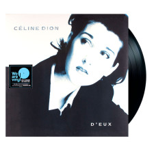 Céline Dion - D'Eux (LP)