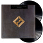 Foo Fighters - Concrete And Gold (LP+ LPs)