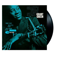 Grant Green - Grant`s First Stand (LP)
