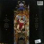 Michael Jackson - Dangerous (2LP)
