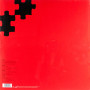 David Guetta - Just A Little More Love | Limited Edition Clear Vinyl (2 LP)