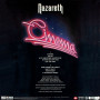 Nazareth, Cinema (180 Gr Pure Vinyl) (G/F) (LP)