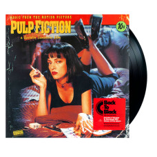 Various – Pulp Fiction | Music From The Motion Picture (LP)