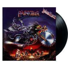 Judas Priest - Painkiller (LP)