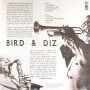 Charlie Parker / Dizzy Gillespie, Bird & Diz (1952) (LP)