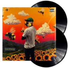 Tyler, The Creator - Scum Fuck Flower Boy (2 LP)