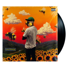 Tyler, The Creator, Scum Fuck Flower Boy (G/F) (2 LP)