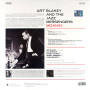 Art Blakey And The Jazz Messengers - Moanin' (LP)