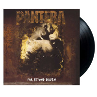 Pantera - Far Beyond Driven (LP)