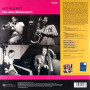 Art Blakey And The Jazz Messengers, Art Blakey And The Jazz Messengers (1952) (180 Gram Audiophile Vinyl) (Deluxe Gatefold Sleeve) (LP)