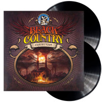 Black Country Communion - Black Country Communion (2LP)
