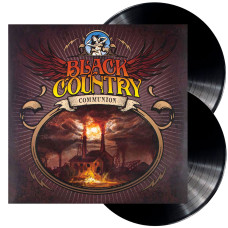 Black Country Communion - Black Country Communion (2LP)