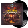 Black Country Communion - Black Country Communion (2LP)