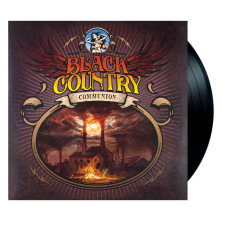 Black Country Communion (G.Hughes,J.Bonamassa, J.Bonham, D.Sherinian) - Black Country Communion,  (180 Gram Vinyl) (G/F) (2 LP)