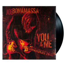 Joe Bonamassa, You & Me (LP)