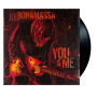 Joe Bonamassa, You & Me (LP)