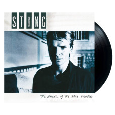 Sting - The Dream Of The Blue Turtles (LP)