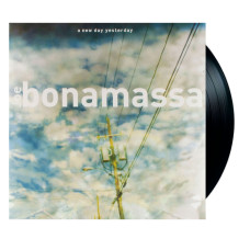 Joe Bonamassa - A New Day Yesterday (LP)