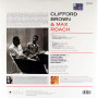 Clifford Brown & Max Roach - Clifford Brown & Max Roach (LP)