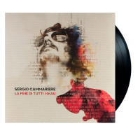 Sergio Cammariere - La Fine Di Tutti I Guai (LP)