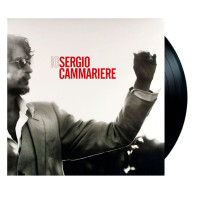 Sergio Cammariere - Io (LP)