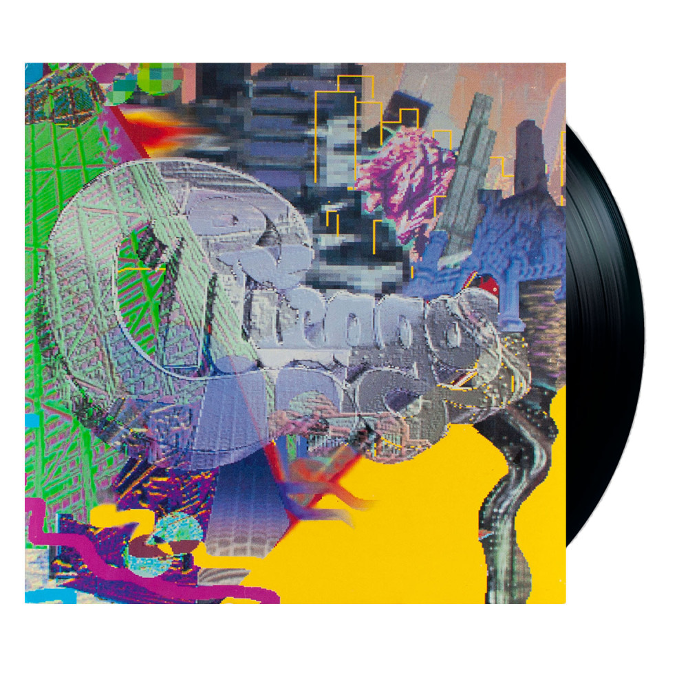 Chicago - 19 (LP)