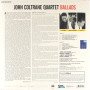 John Coltrane Quartet, Ballads | Limited Collector`s Edition (LP)