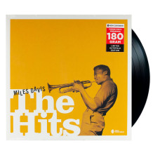 Miles Davis, The Hits | Limited Gatefold Edition (LP)