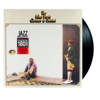 Miles Davis & Sextet - The Miles Davis Quitet & Sextet (LP)