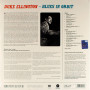 Duke Ellington, Blues In Orbit (1959) (180 Gram Pure Virgin Vinyl) (Deluxe Inner Sleeves) (LP)