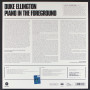 Duke Ellington - Piano In The Foreground (LP)