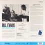 Bill Evans, Interplay (1962) (180 Gram Virgin Vinyl) (Limited Edition) (LP)