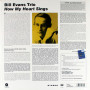 Bill Evans Trio, How My Heart Sings! (1962) (180 Gram Pure Virgin Vinyl) (Deluxe Inner Sleeves) (LP)