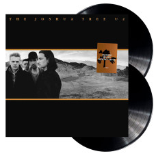 U2 - The Joshua Tree (2 LP)