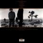 U2 - The Joshua Tree (2 LP)