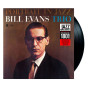 Bill Evans Trio, Portrait In Jazz (1959) (180 Gram Pure Virgin Vinyl) (Deluxe Inner Sleeves) (LP)