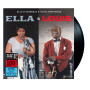 Ella Fitzgerald / Louis Armstrong, Ella And Louis | Deluxe Gatefold Sleeve (LP)