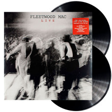 Fleetwood Mac, Fleetwood Mac Live (G/F) (2 LP)