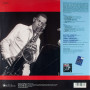 Dexter Gordon, Blows Hot And Cool (1955) (180 Gram Audiophile Vinyl) (Deluxe Gatefold Sleeve) (LP)