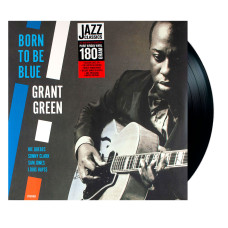 Grant Green - Born To Be Blue (LP)