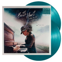 Beth Hart - War In My Mind | Coloured Vinyl (2LP)